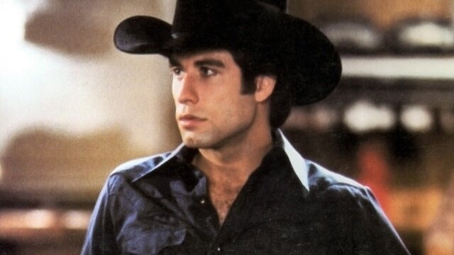 Urban Cowboy