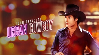 Urban Cowboy