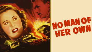 No Man of Her Own