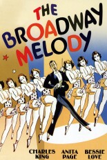 The Broadway Melody