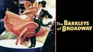 The Barkleys of Broadway