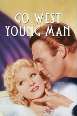 Go West, Young Man