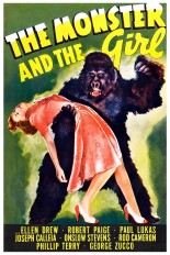 The Monster and the Girl