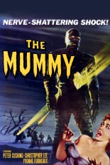 The Mummy