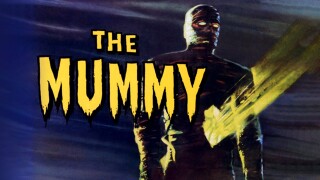 The Mummy