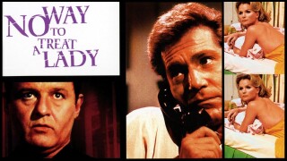 No Way to Treat a Lady