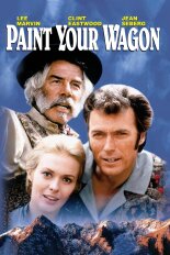Paint Your Wagon