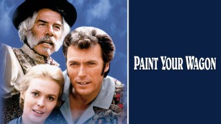 Paint Your Wagon