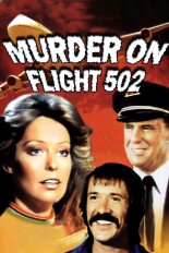 Murder on Flight 502