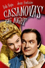 Casanova's Big Night