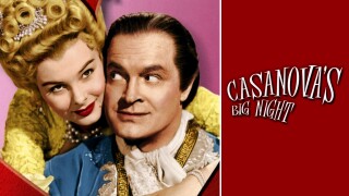 Casanova's Big Night