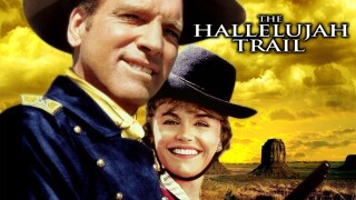 The Hallelujah Trail