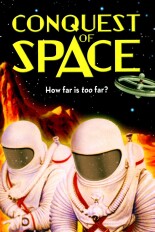Conquest of Space