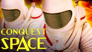 Conquest of Space