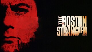 The Boston Strangler