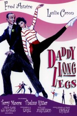 Daddy Long Legs