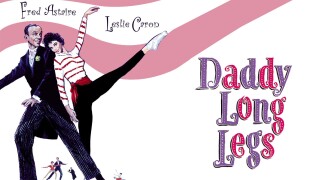 Daddy Long Legs