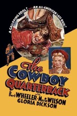 The Cowboy Quarterback
