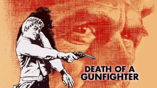 Death of a Gunfighter