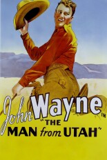 The Man From Utah