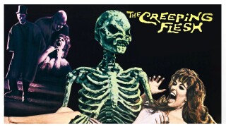 The Creeping Flesh