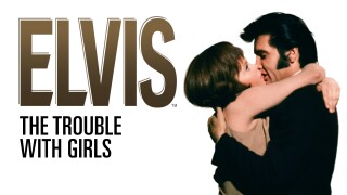 The Trouble With Girls