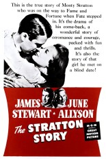 The Stratton Story