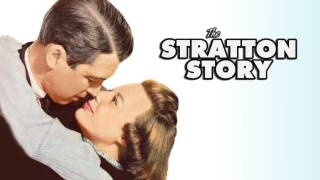 The Stratton Story