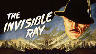 The Invisible Ray