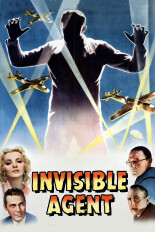 Invisible Agent