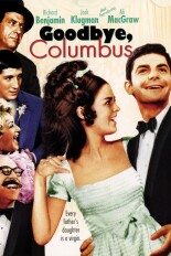 Goodbye, Columbus