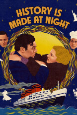 History Is Made at Night