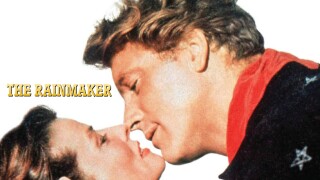 The Rainmaker