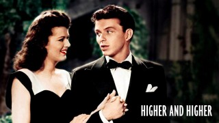 Higher and Higher
