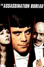 The Assassination Bureau