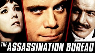 The Assassination Bureau