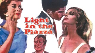 Light in the Piazza