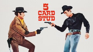 Five Card Stud