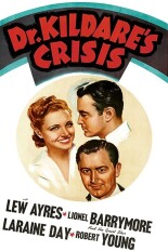 Dr. Kildare's Crisis