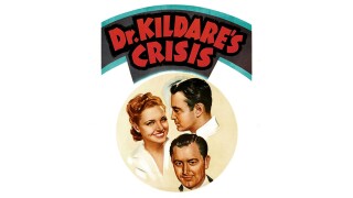 Dr. Kildare's Crisis