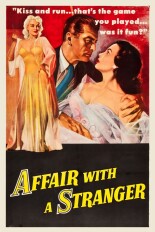 Affair With a Stranger