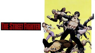 The Street Fighter