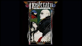 Nosferatu the Vampyre