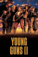 Young Guns II