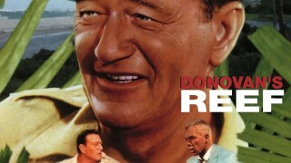 Donovan's Reef