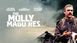The Molly Maguires