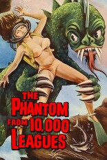 The Phantom From 10,000 Leagues