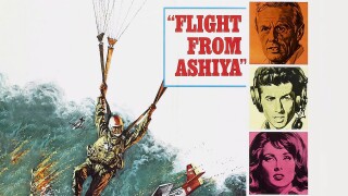 Flight From Ashiya