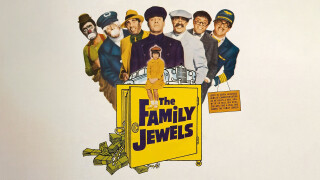 The Family Jewels