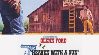 Heaven With a Gun